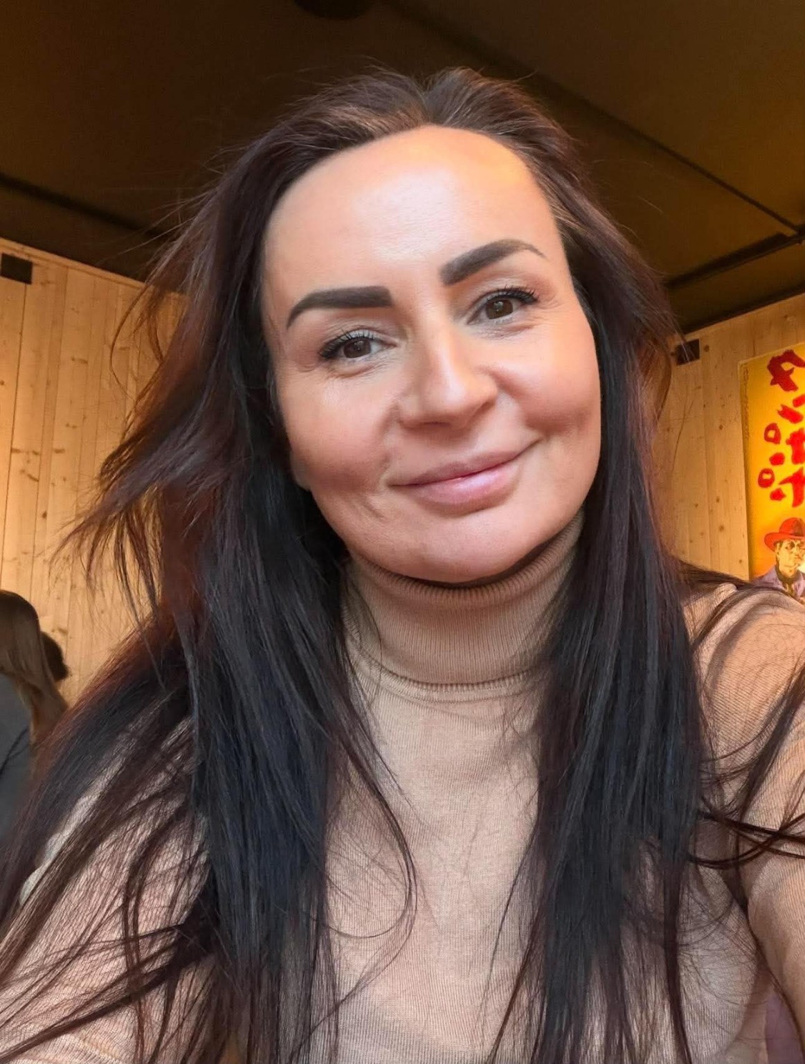 Karolina Abram